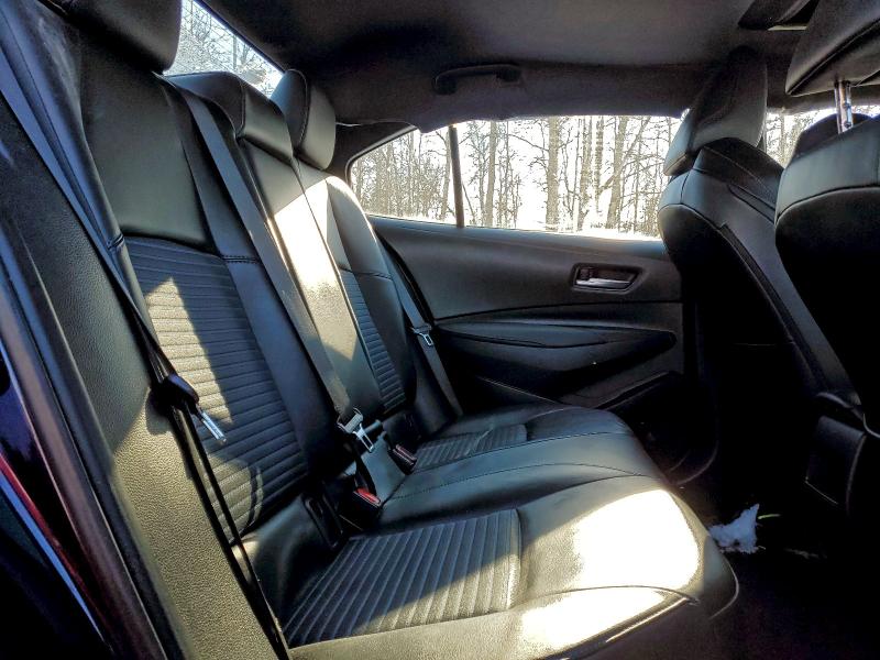 Фото 10 - TOYOTA COROLLA