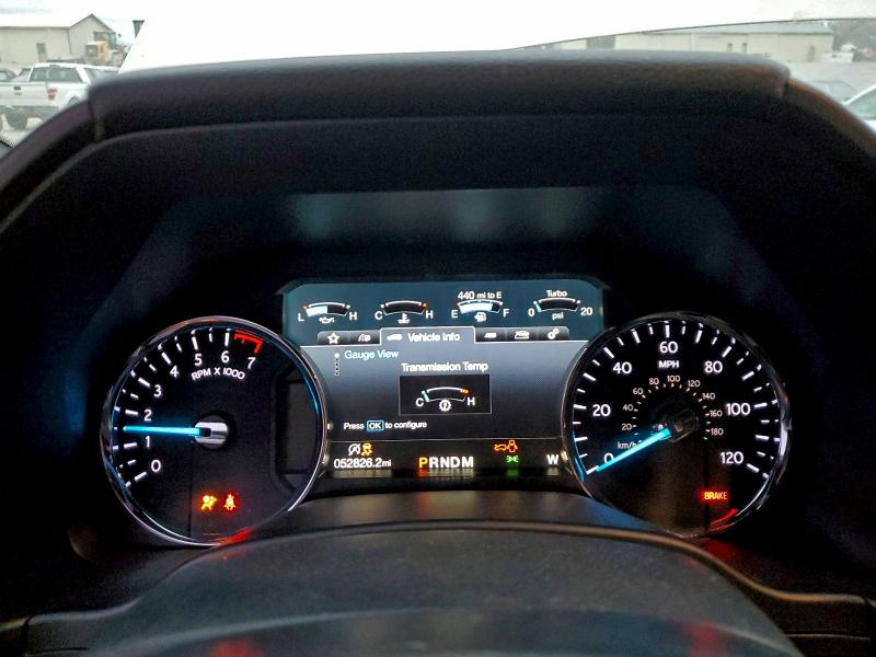 Фото 9 - FORD EXPEDITION