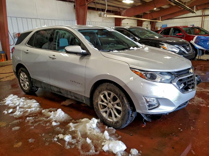 Фото 4 - CHEVROLET EQUINOX