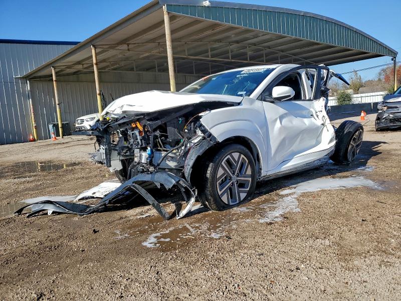 Фото 1 - HYUNDAI KONA