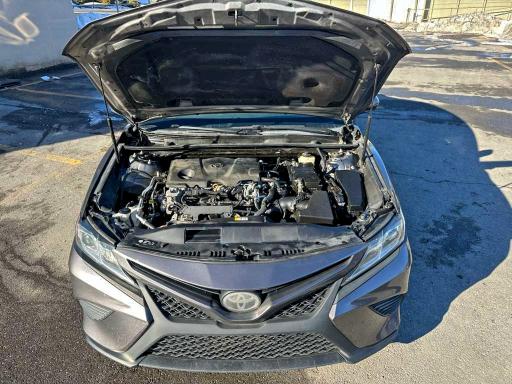 Фото 5 - TOYOTA CAMRY