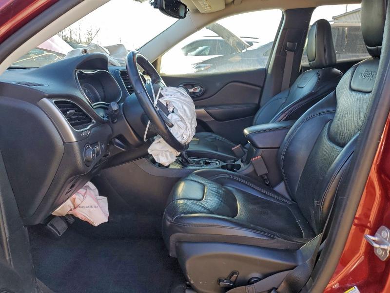 Фото 7 - JEEP GRAND CHER