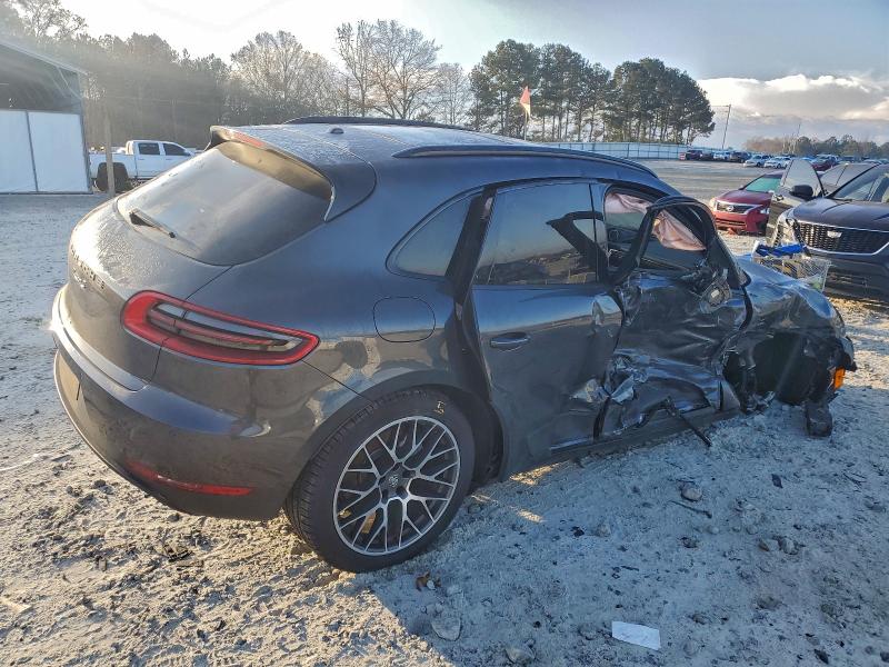 Фото 3 - PORSCHE MACAN