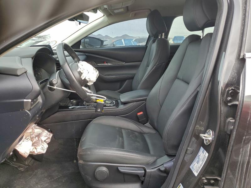 Фото 7 - MAZDA CX30