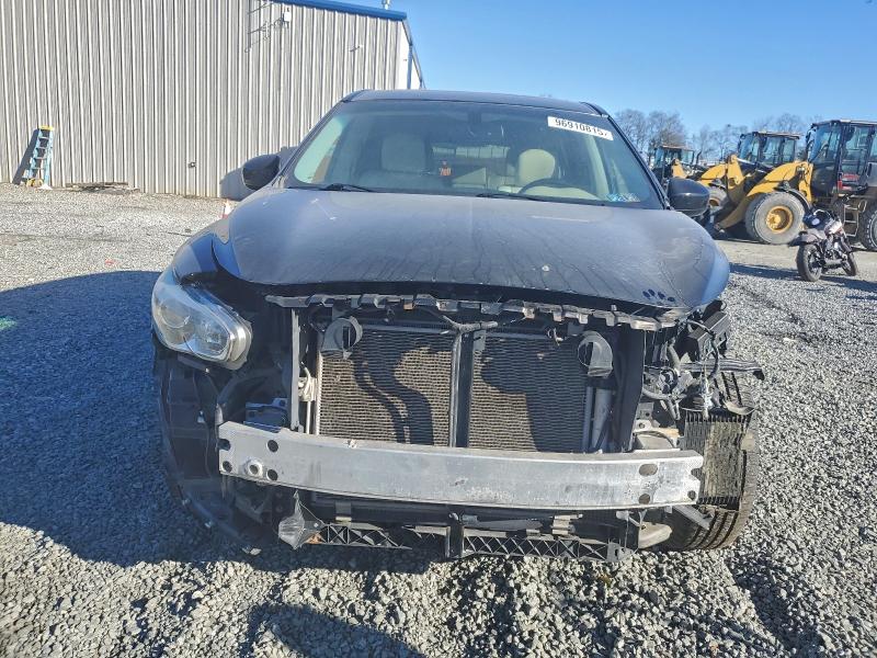 Фото 5 - INFINITI QX60