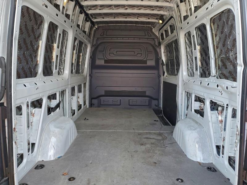 Фото 10 - MERCEDES-BENZ SPRINTER