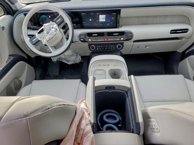 Фото 8 - HYUNDAI PALISADE