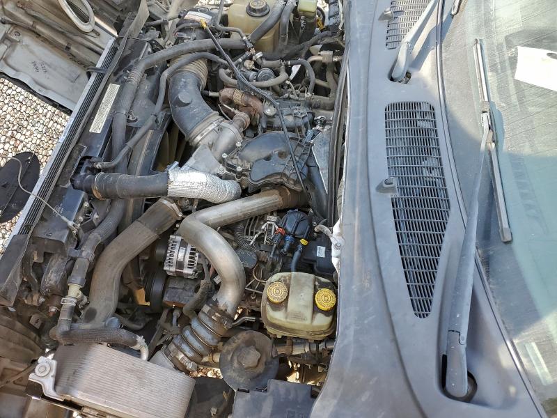 FORD F650 2019 VIN 1FDNF6DC9KDF12150