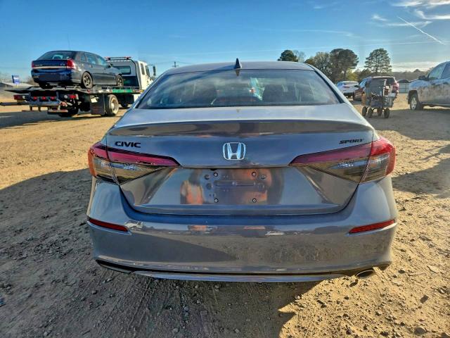 Фото 6 - HONDA CIVIC