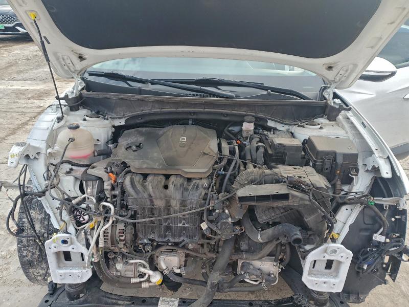 Фото 12 - HYUNDAI TUCSON