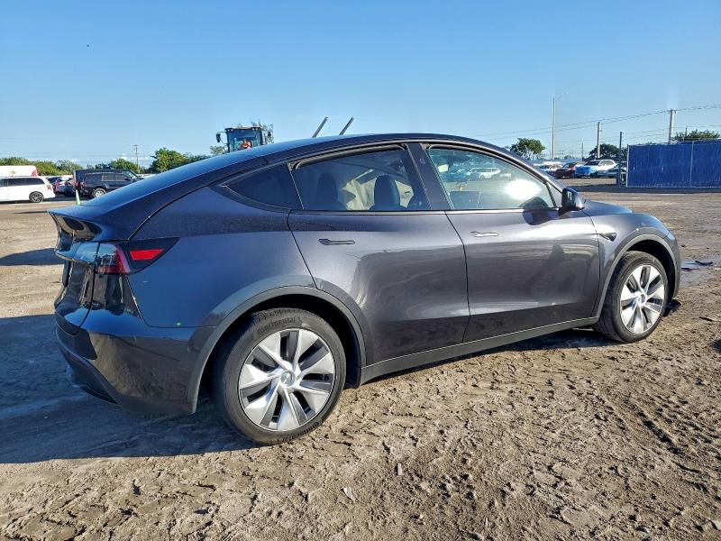 Фото 3 - TESLA MODEL Y