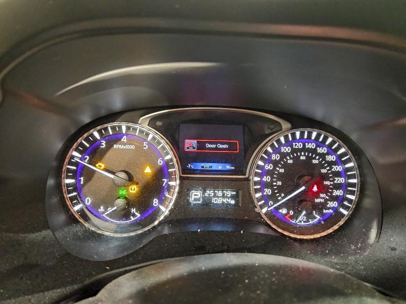 Фото 9 - INFINITI QX60