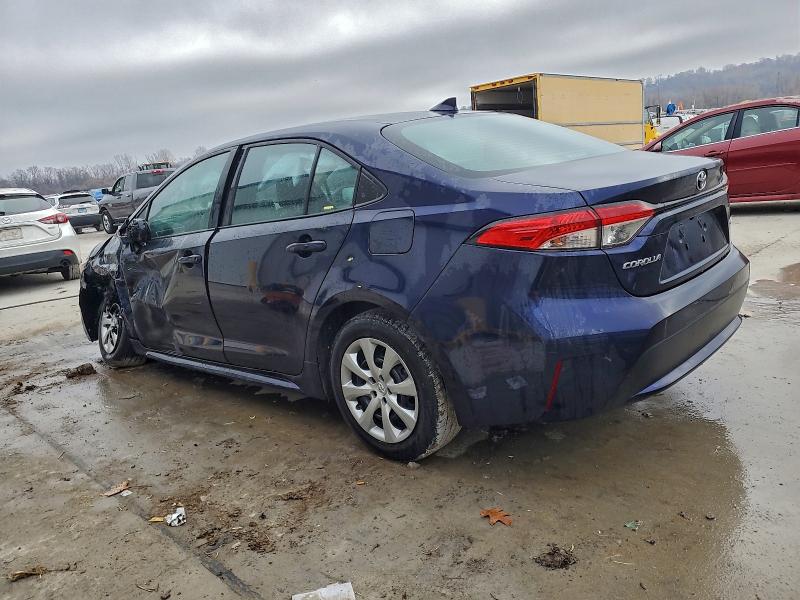 Фото 2 - TOYOTA COROLLA