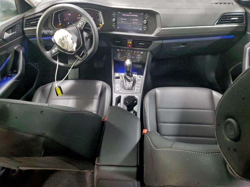 Фото 8 - VOLKSWAGEN JETTA