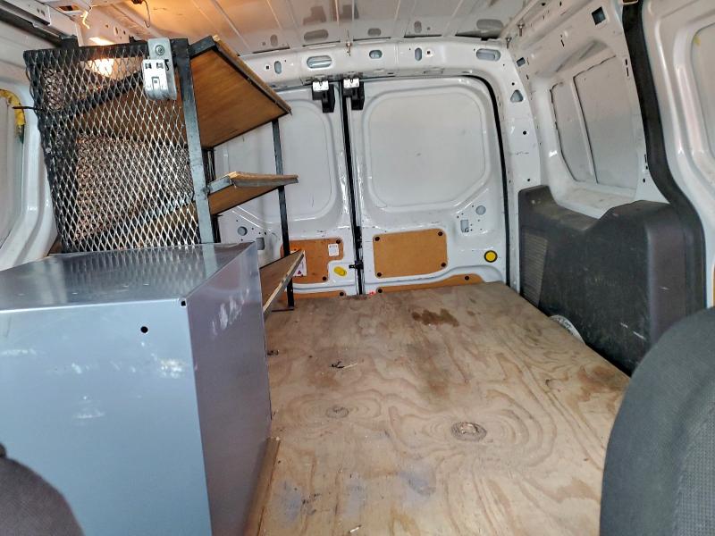 Фото 10 - FORD TRANSIT