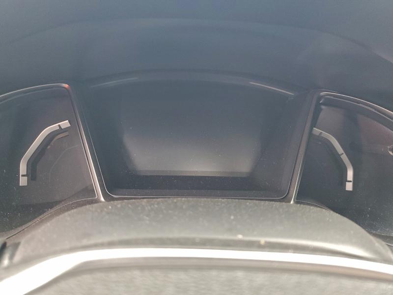 Фото 9 - HONDA CIVIC