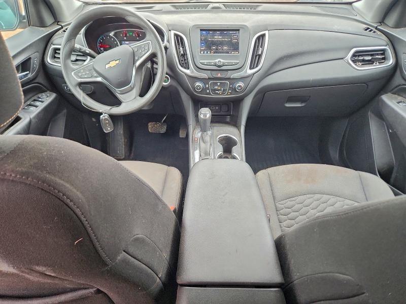Фото 8 - CHEVROLET EQUINOX