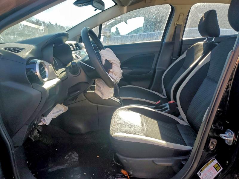 Фото 7 - NISSAN VERSA