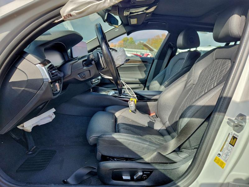 Фото 7 - BMW 5 SERIES