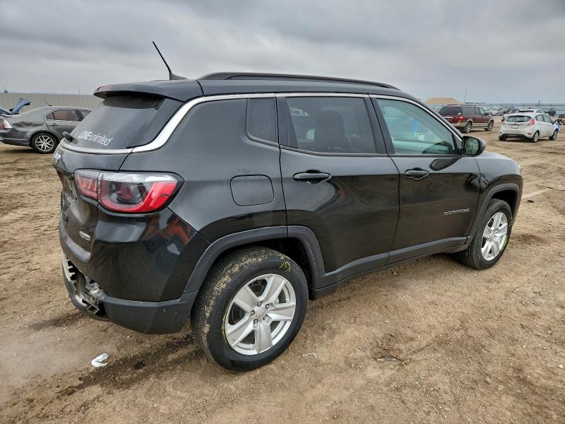 Фото 3 - JEEP COMPASS