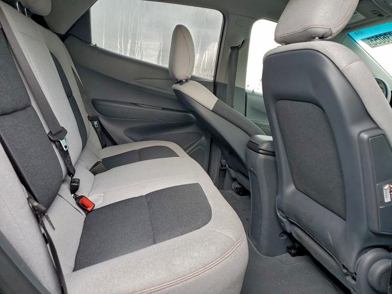 Фото 10 - CHEVROLET BOLT