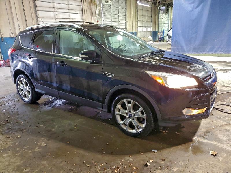 Фото 4 - FORD ESCAPE