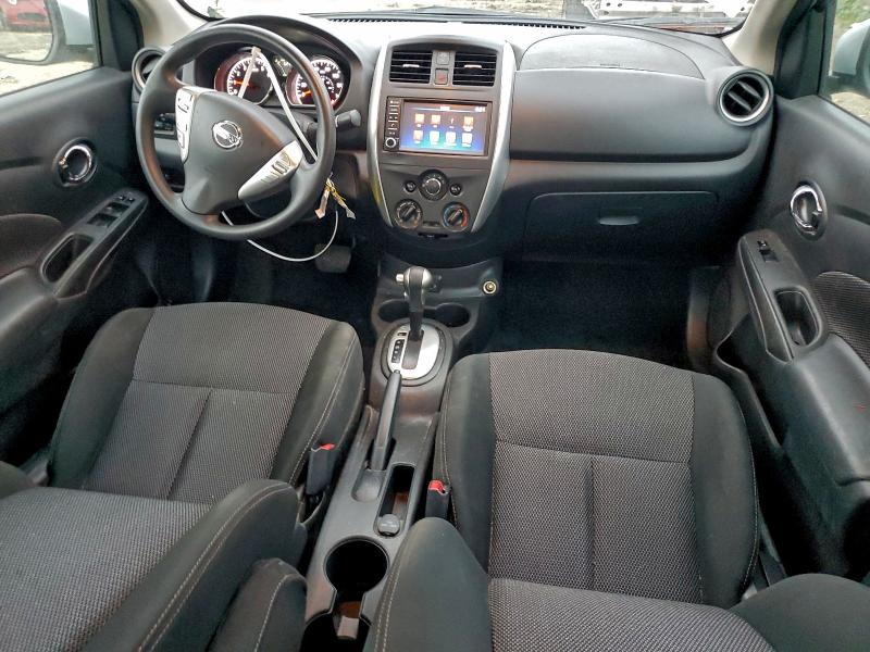 Фото 8 - NISSAN VERSA