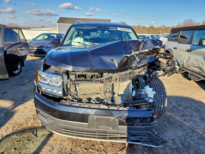 Фото 5 - VOLKSWAGEN ATLAS