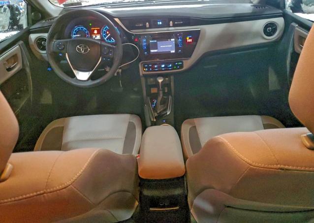 Фото 8 - TOYOTA COROLLA