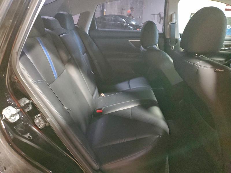 Фото 10 - NISSAN ALTIMA