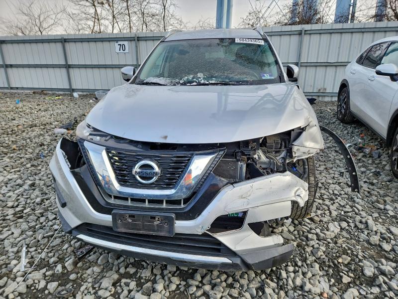 Фото 5 - NISSAN ROGUE