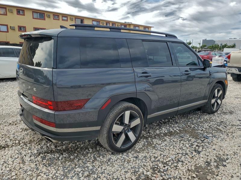 Фото 3 - HYUNDAI SANTA FE