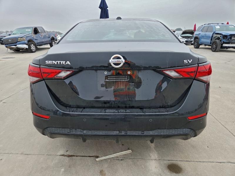 Фото 6 - NISSAN SENTRA