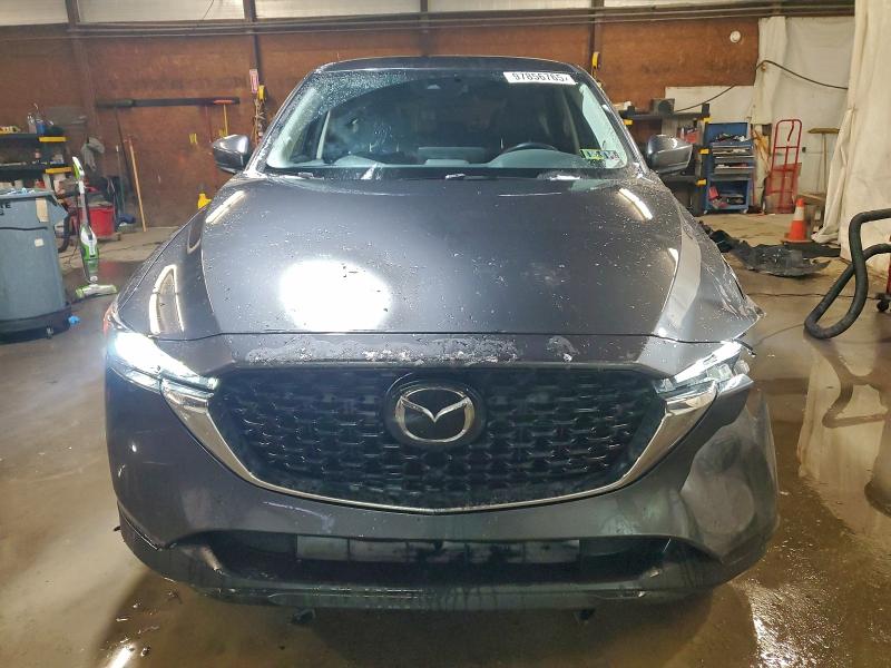 Фото 5 - MAZDA CX-5 SELEC