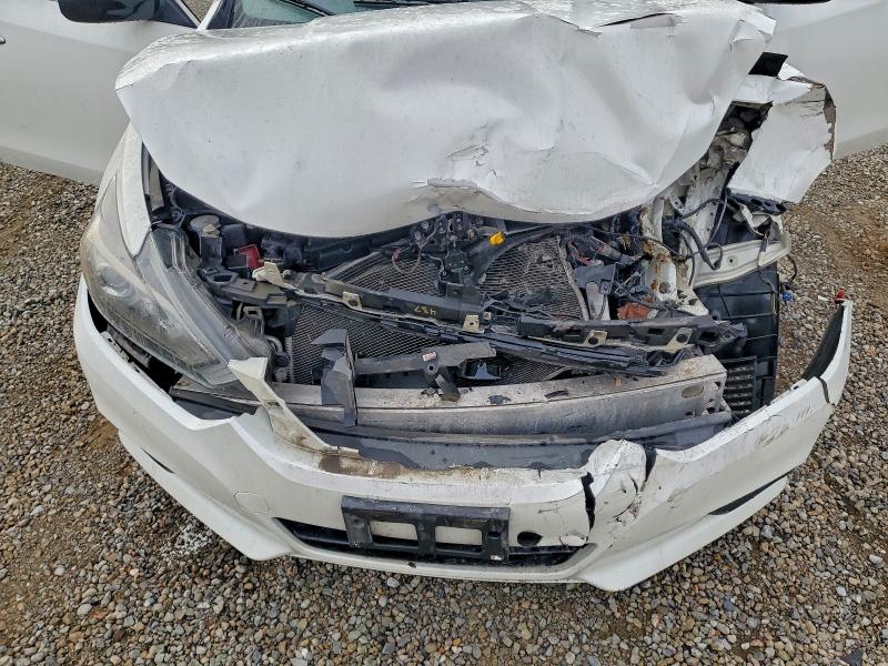 Фото 11 - NISSAN ALTIMA