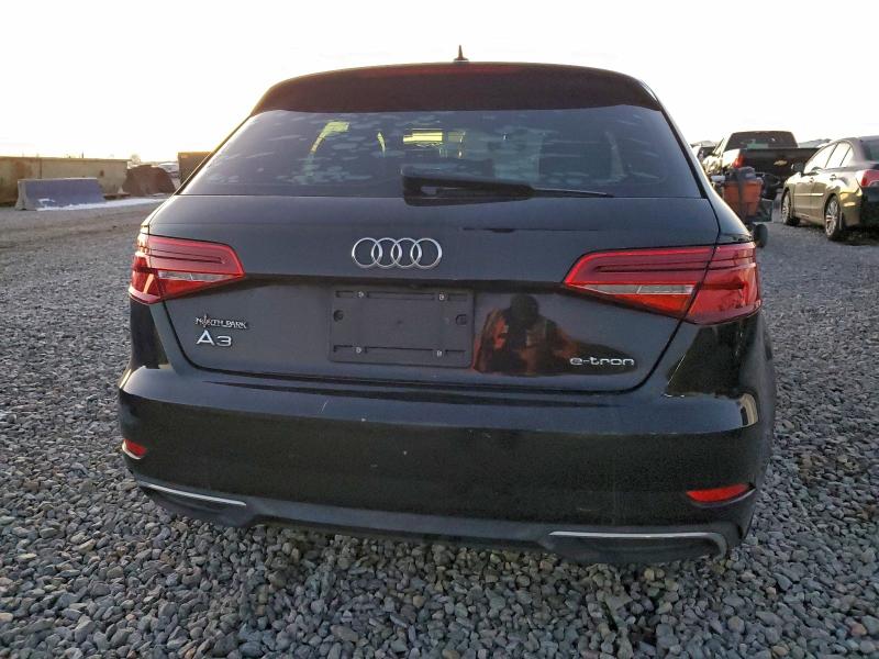 Фото 6 - AUDI A3