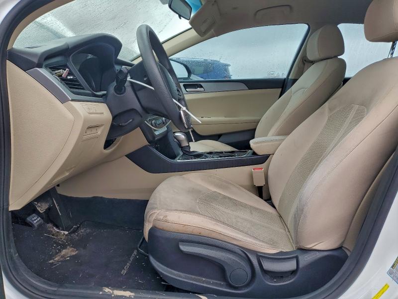 Фото 7 - HYUNDAI SONATA