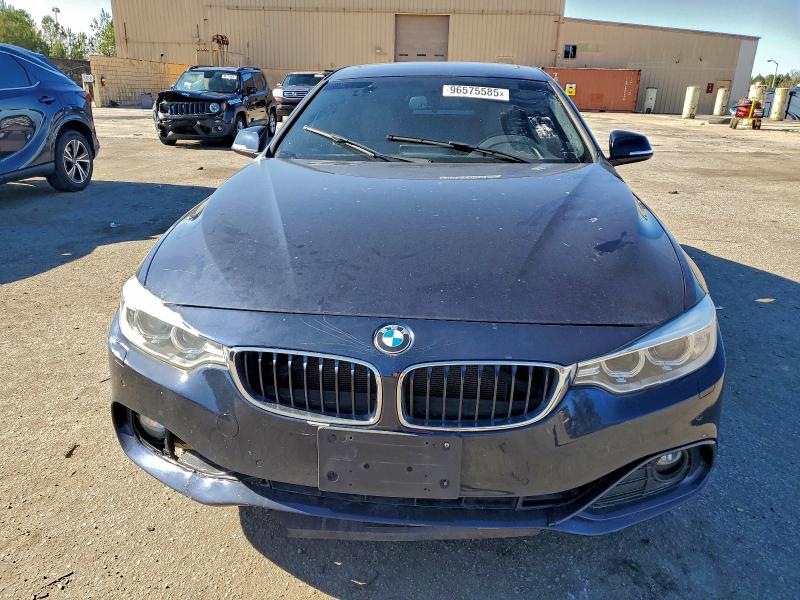 Фото 5 - BMW 4 SERIES