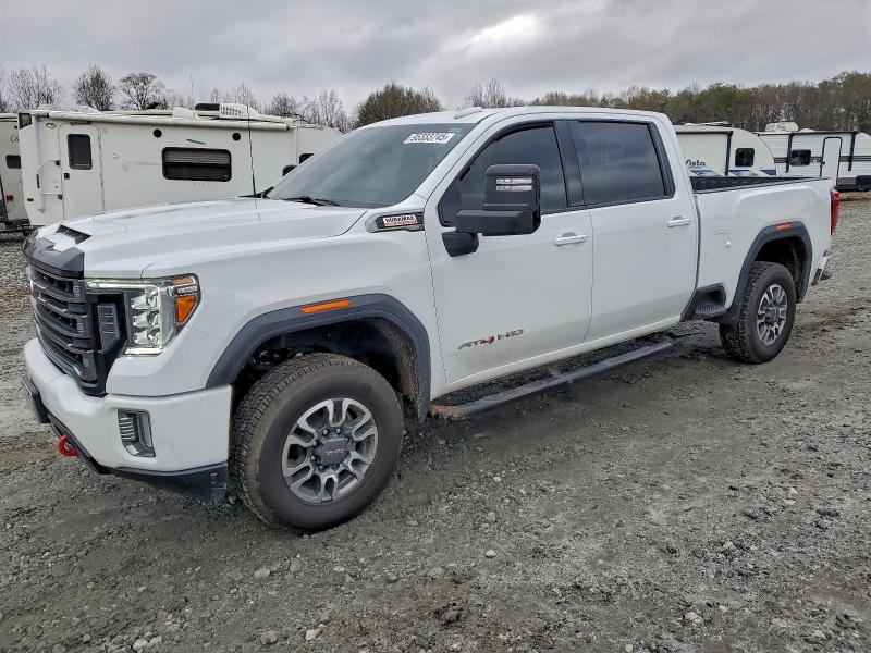 Фото 1 - GMC SIERRA