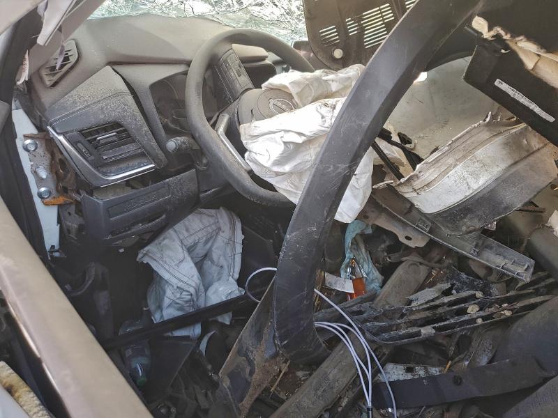 Фото 8 - NISSAN ROGUE