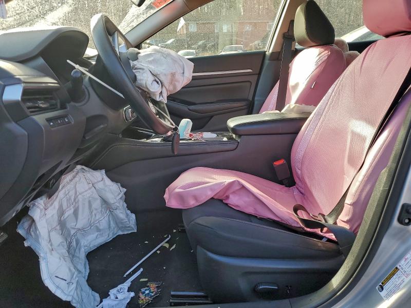 Фото 7 - NISSAN ALTIMA