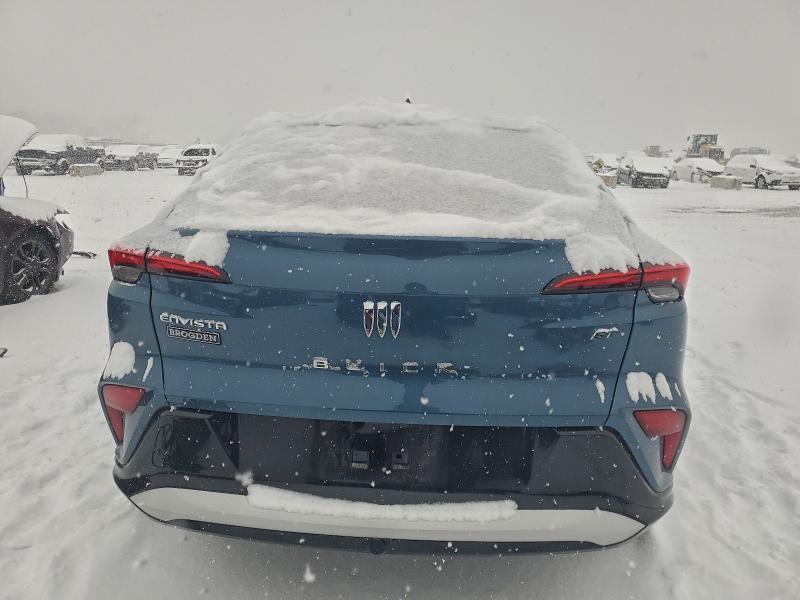 BUICK ENVISTA SP 2024 VIN KL47LBE23RB221485