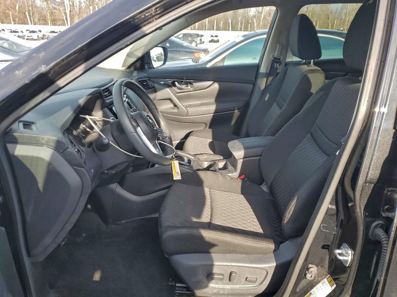 Фото 7 - NISSAN ROGUE