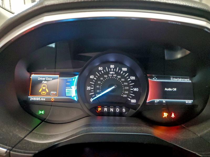 Фото 9 - FORD EDGE