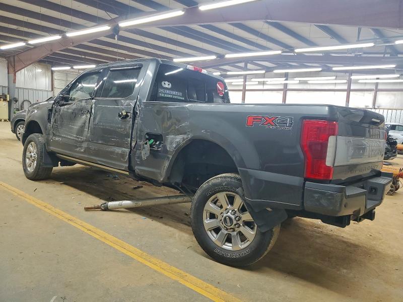 Фото 2 - FORD F250