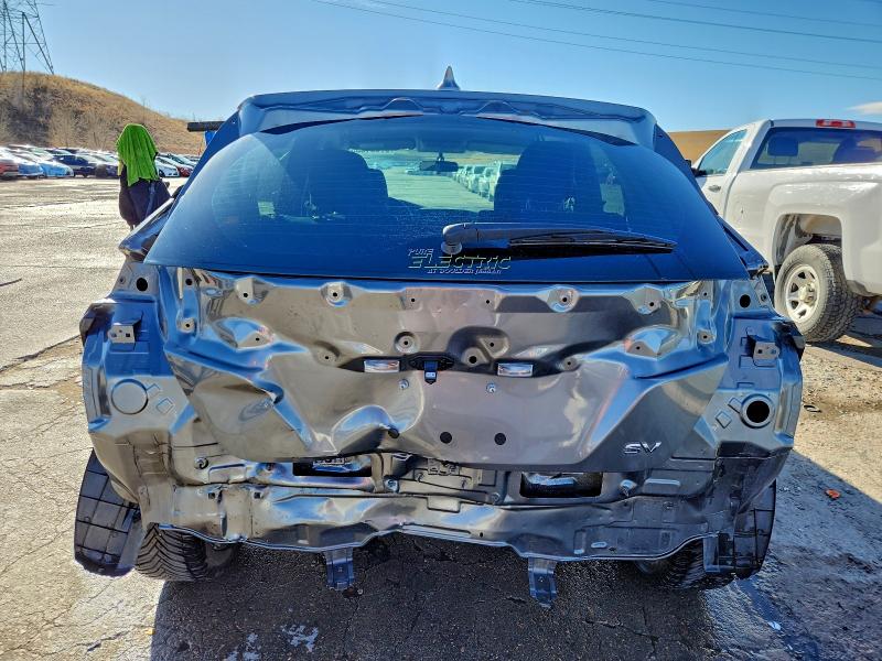 Фото 6 - NISSAN LEAF