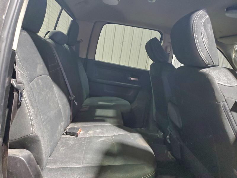 Фото 10 - RAM 2500