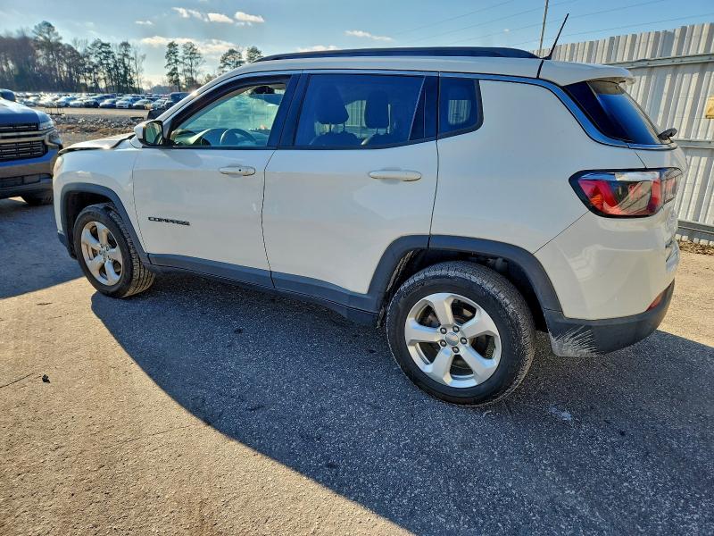 Фото 2 - JEEP COMPASS