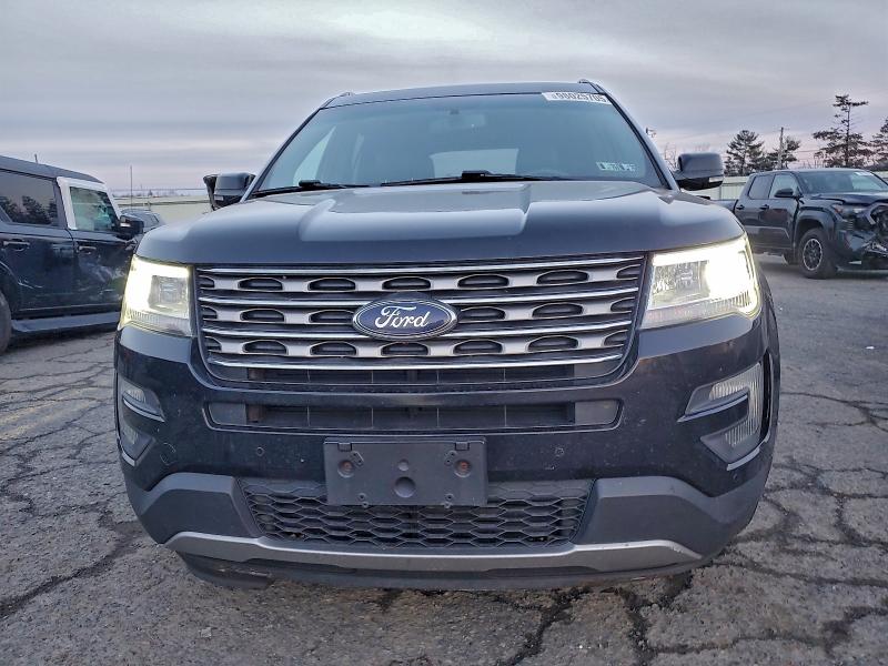 Фото 5 - FORD EXPLORER