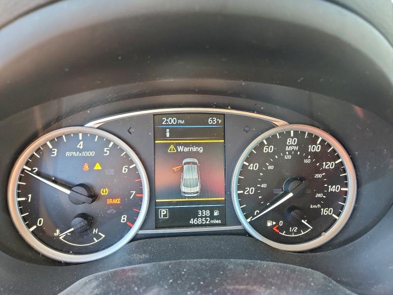 Фото 9 - NISSAN SENTRA